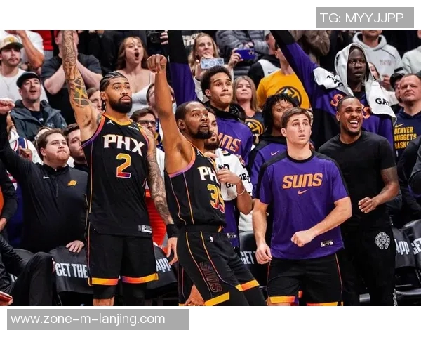 约基奇创历史新高31分21篮板22助攻杜兰特29分助力掘金加时逆转太阳